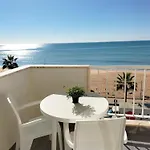 T2-mamamia Ii Frente Mar Apartamento Quarteira