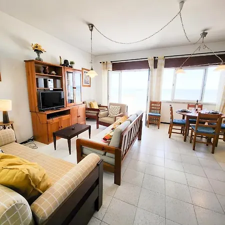 T2-mamamia Ii Frente Mar Apartament Quarteira