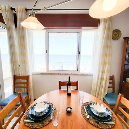 Apartment T2-mamamia Ii Frente Mar Quarteira