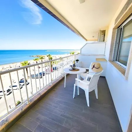 T2-mamamia Ii Frente Mar