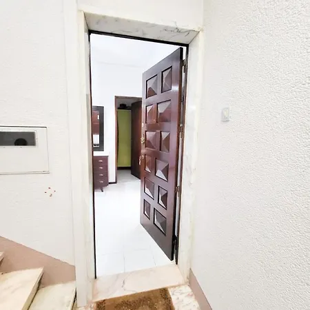 T2-mamamia Ii Frente Mar Apartament *