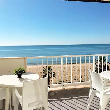 T2-mamamia Ii Frente Mar