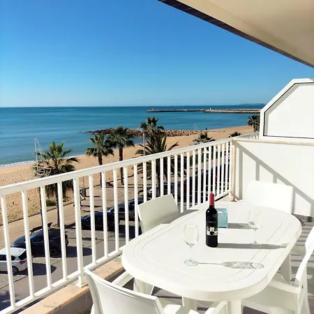 T2-mamamia Ii Frente Mar