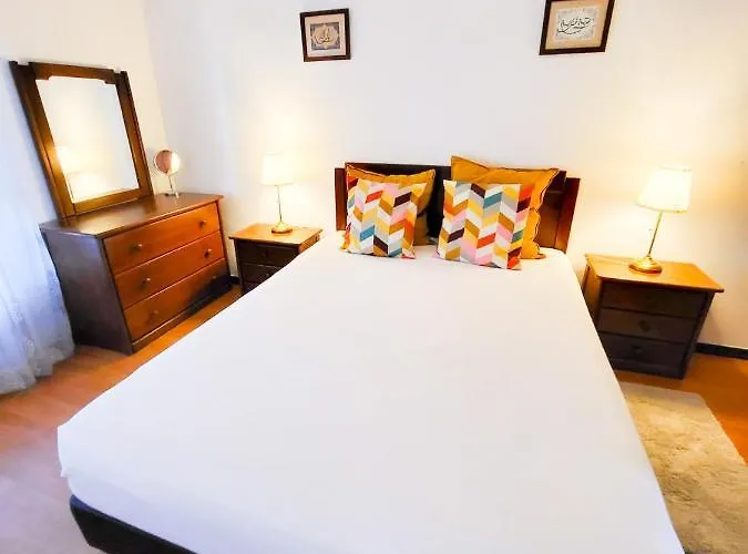 T2-mamamia Ii Frente Mar Lejlighed