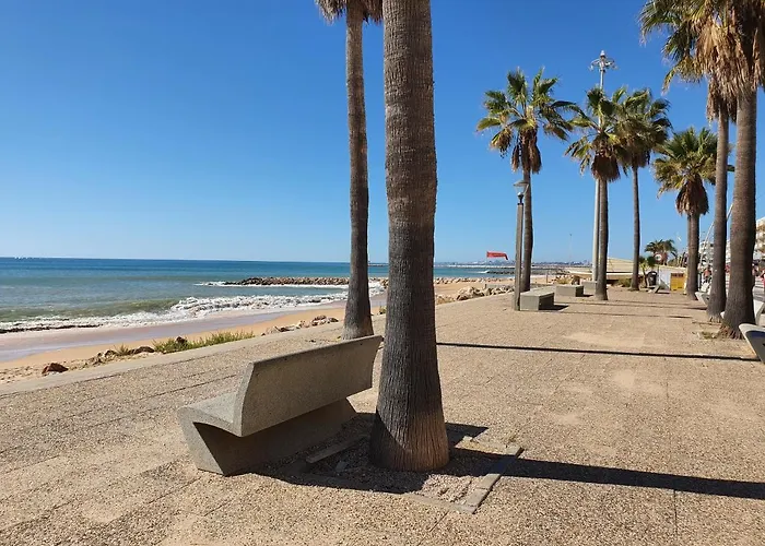 T2-mamamia Ii Frente Mar 아파트