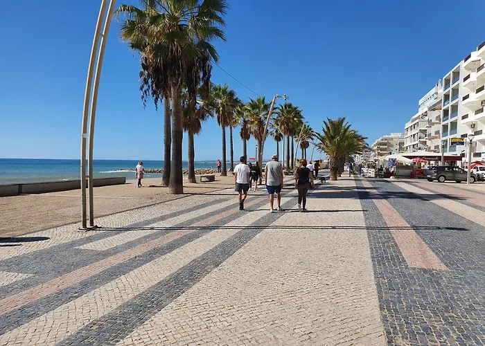 T2-mamamia Ii Frente Mar 아파트 쿼테이라